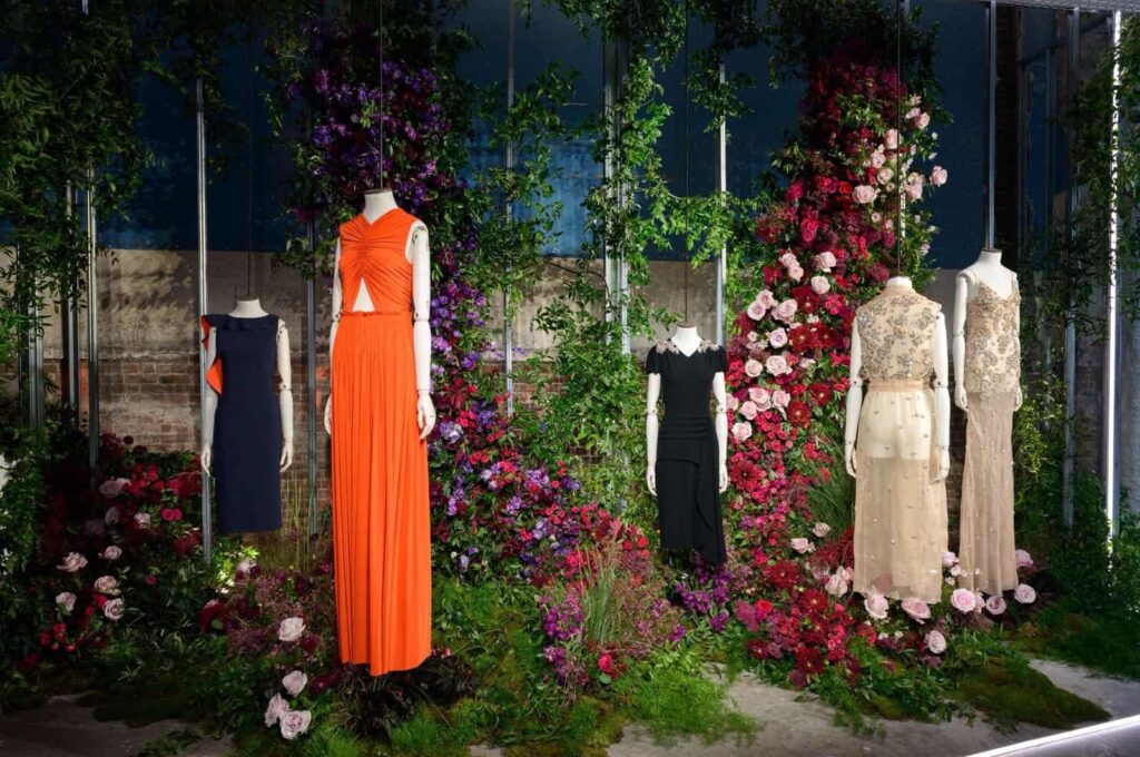 Jason Wu Spring / Summer 2019 Presentation