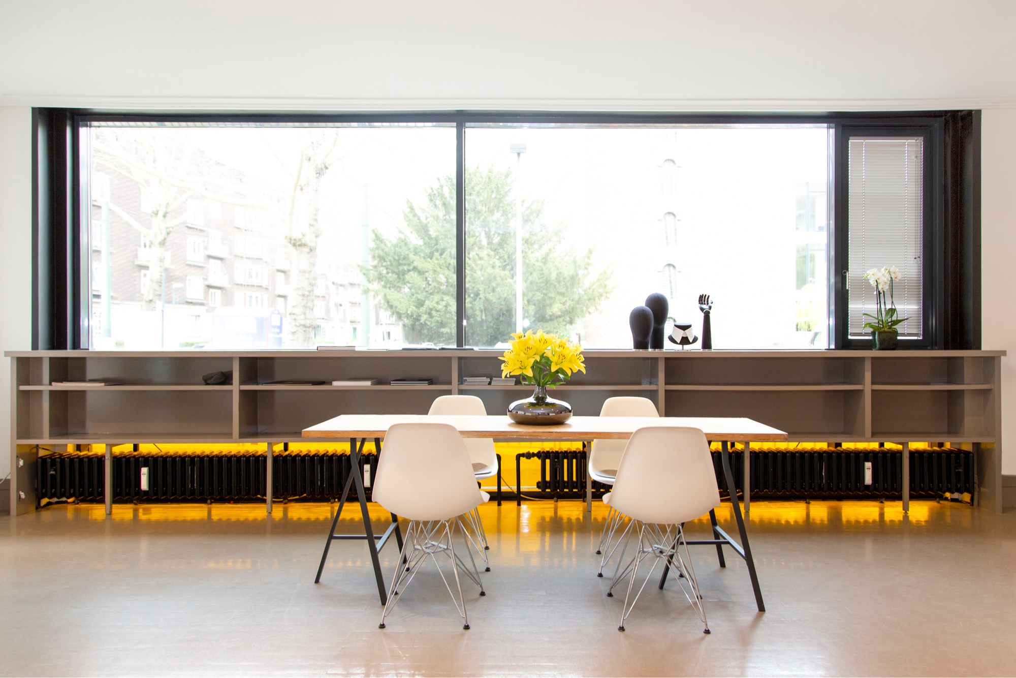 Bonaveri Germany Mannequin Distributor