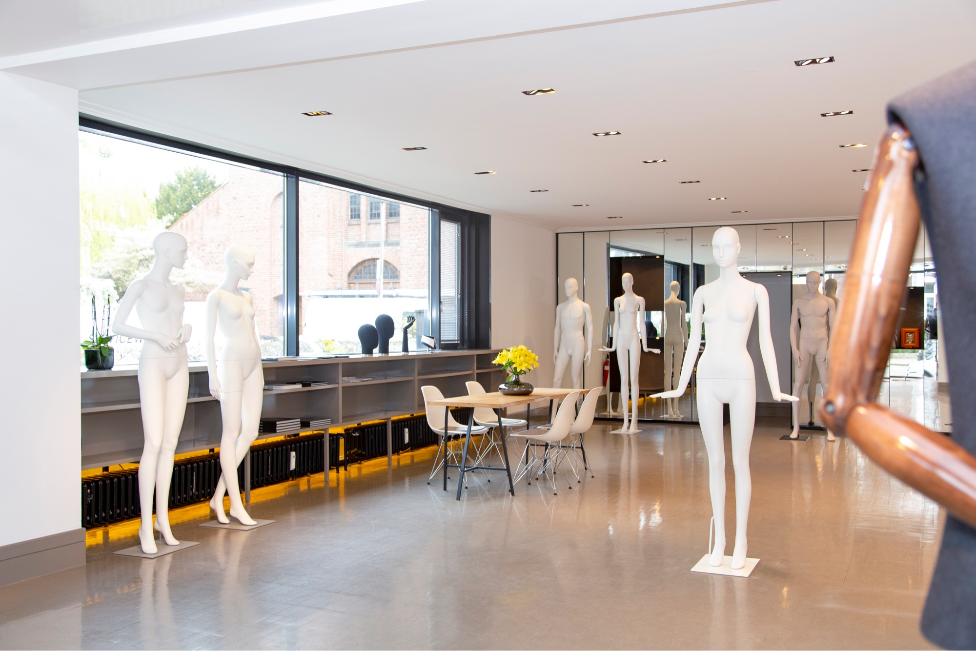 Bonaveri Germany Mannequin Distributor