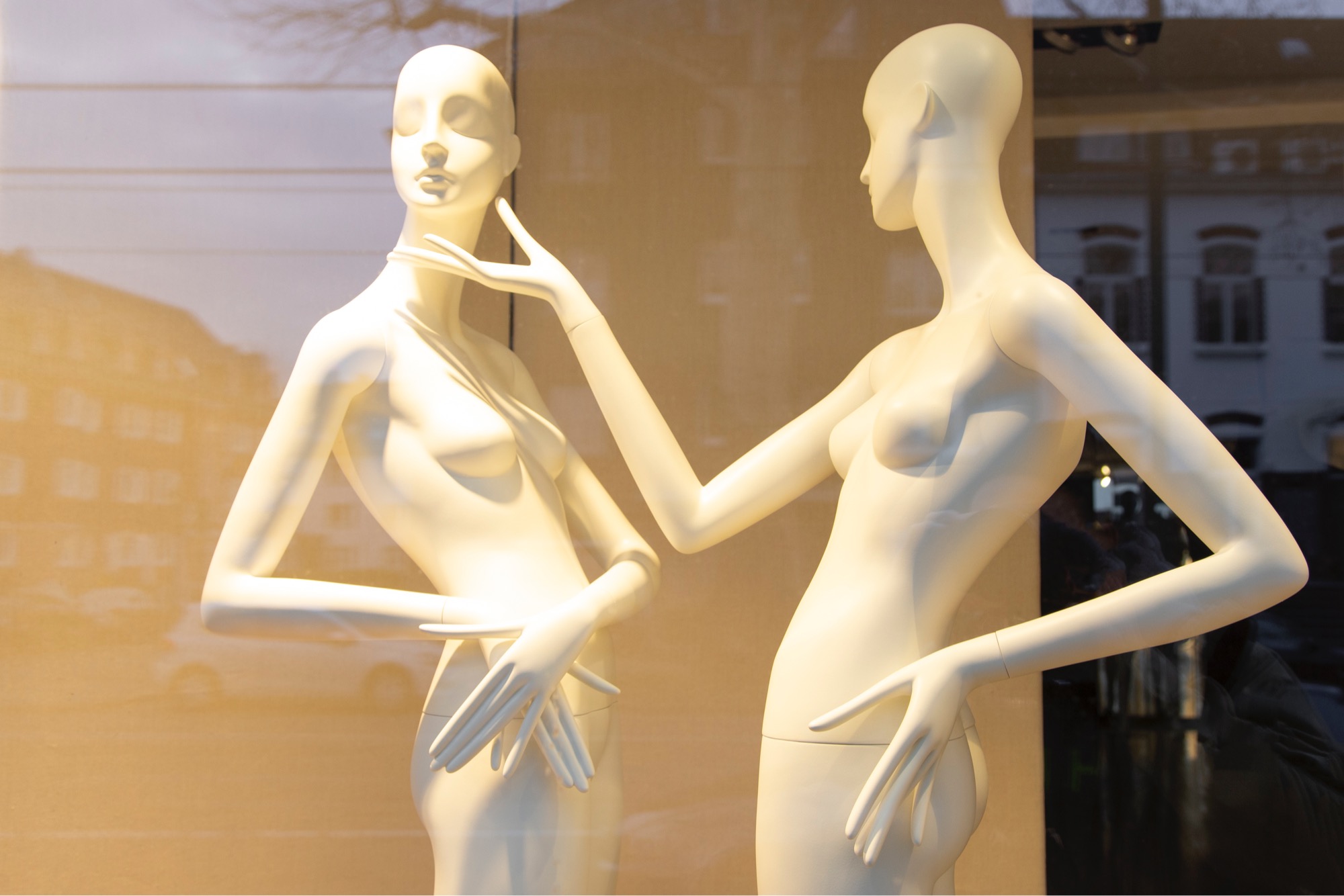 Bonaveri Germany Mannequin Distributor