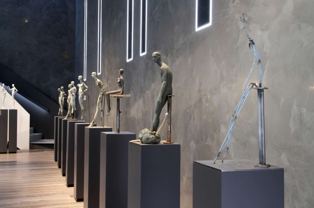 Series Miniatures 07