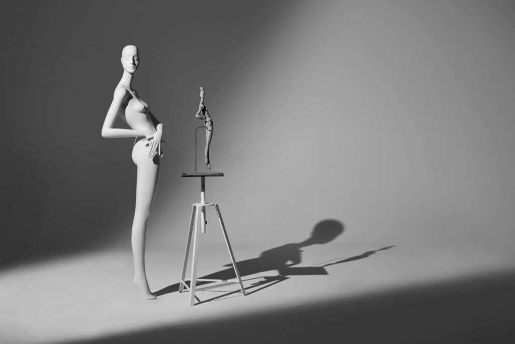 Series Miniatures