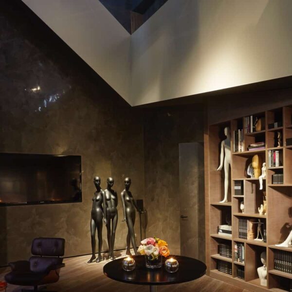 Bonaveri Artistic Mannequins & Bust Forms Made in Italy