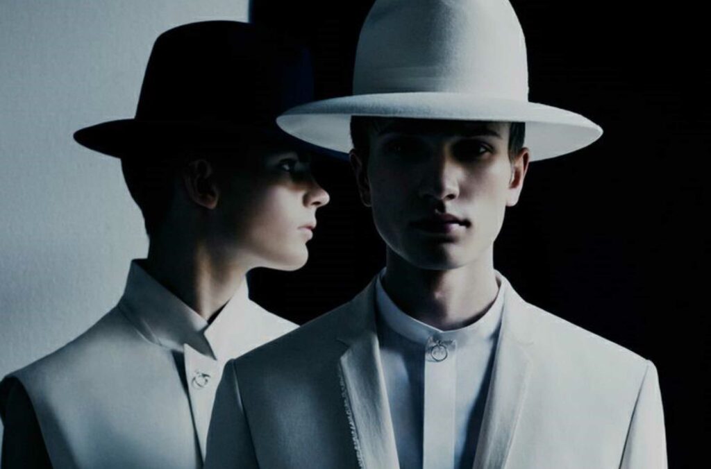 male mannequin by bonaveri