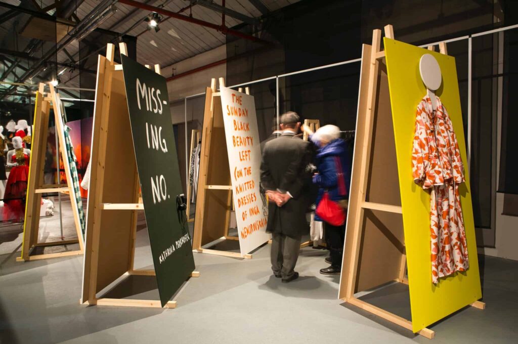 IFS2015 Austria. Another Austria Writing Fashion. Photo by Agnese Sanvito