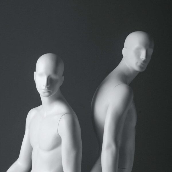 Bonaveri Artistic Mannequins & Bust Forms Made in Italy