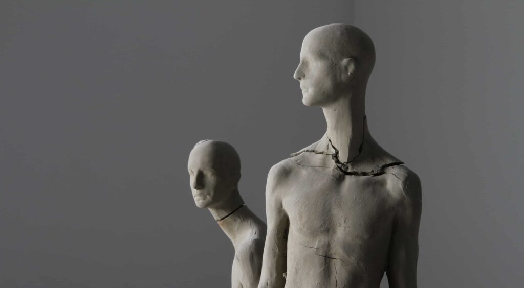male mannequin by bonaveri