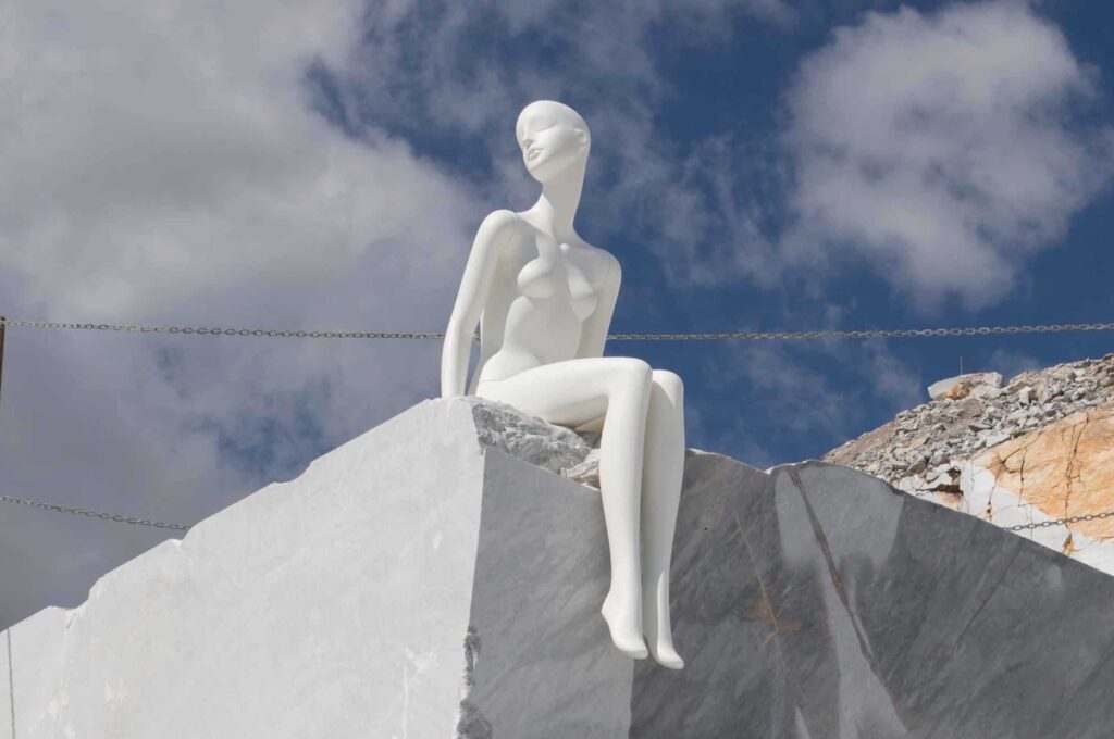 male mannequin by bonaveri