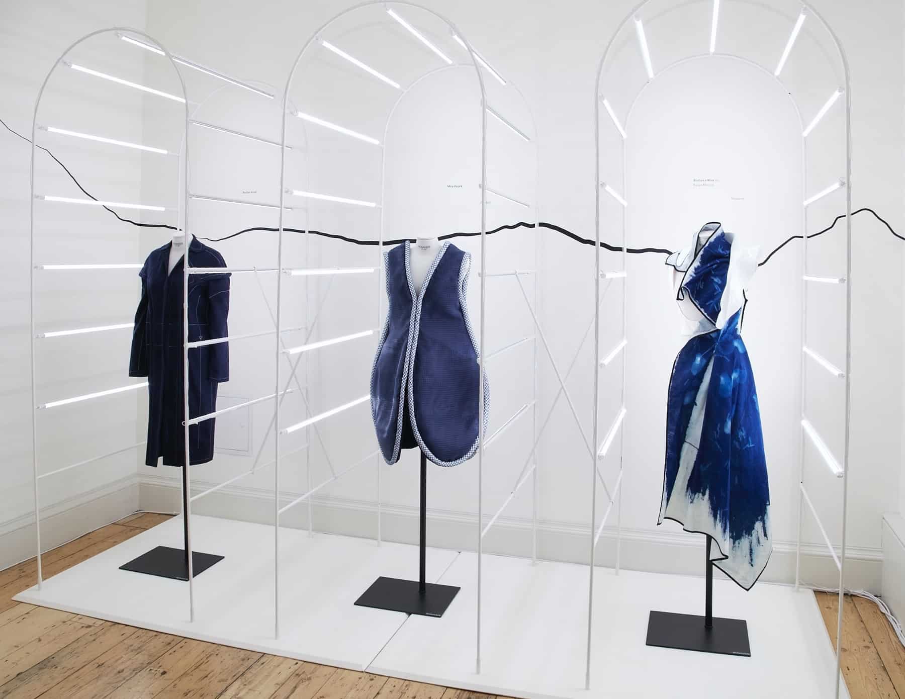 Blueprint Beirut ifs16 curator award 2016