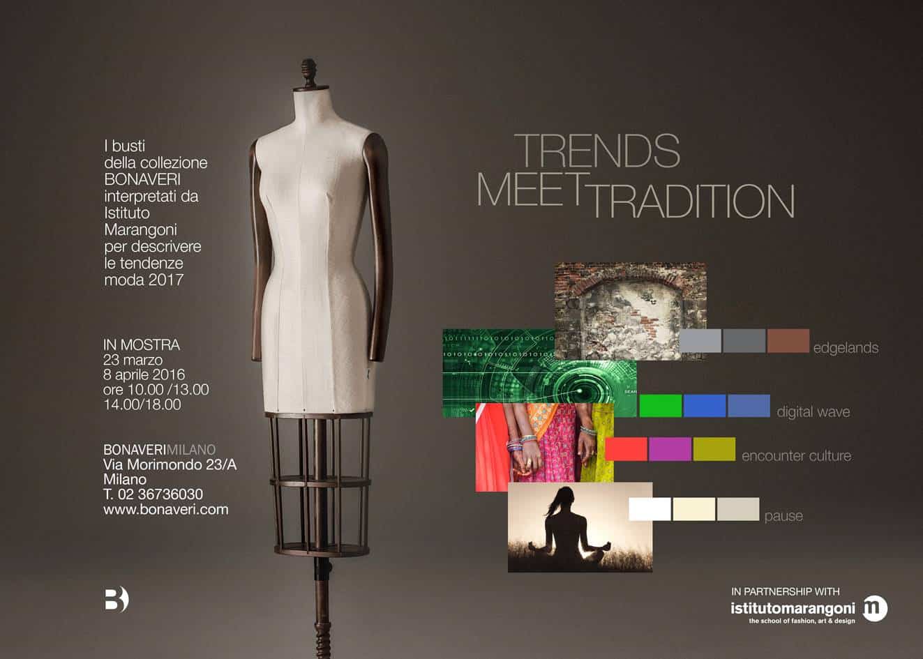 trend meets tradition bonaveri mannequins