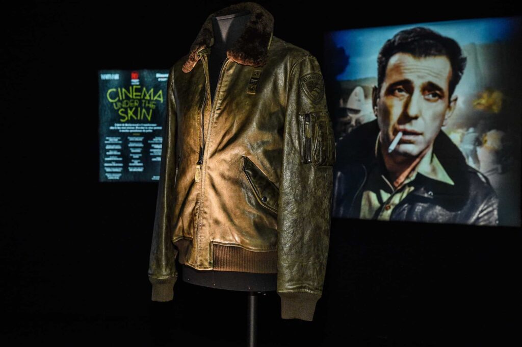 Bonaveri Mannequins for Blauer Exhibition