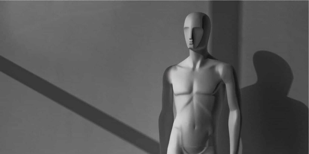 Schläppi 3500 Mannequins