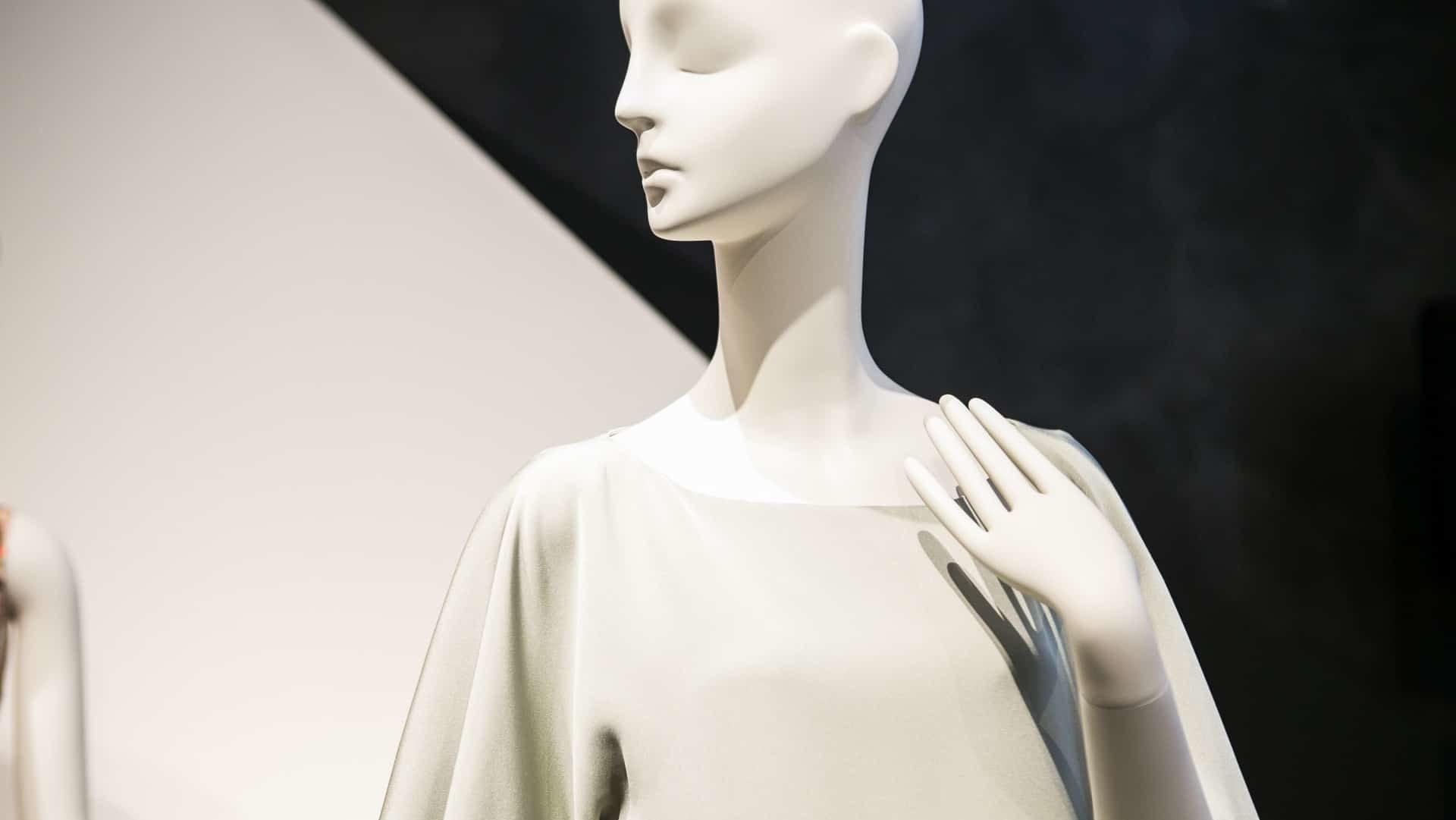 Bonaveri Melania Fumiko reveals new collection on Aloof Mannequins at