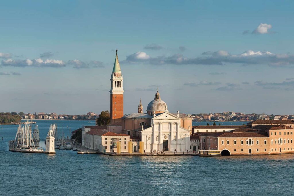 homo faber venice