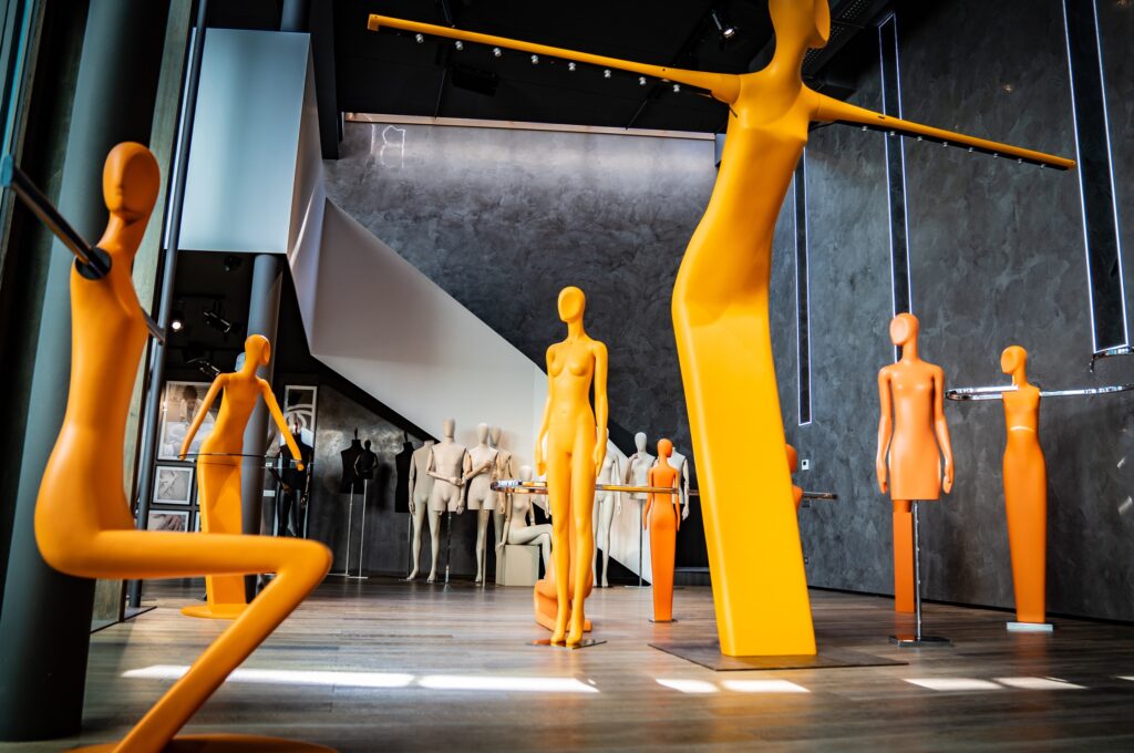 schlappi m milan design week exhibition