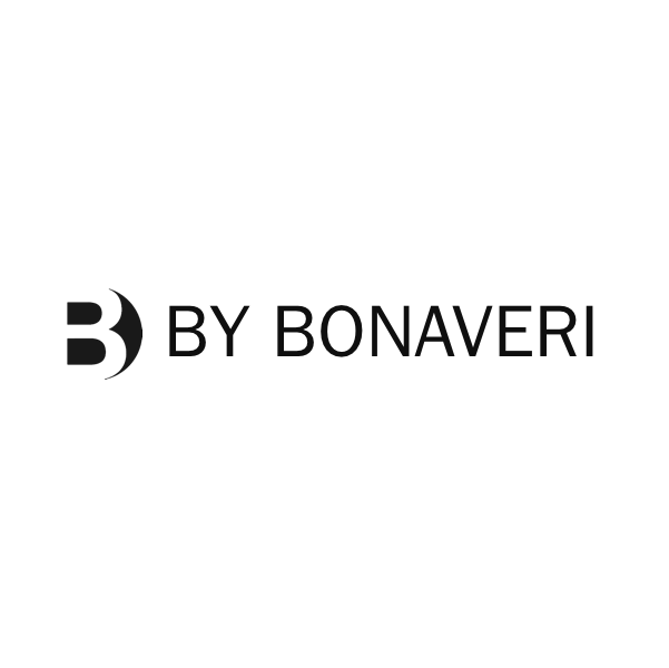 b by bonaveri mannequin logo