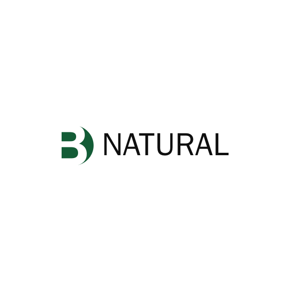 bnatural sustainable mannequins logo