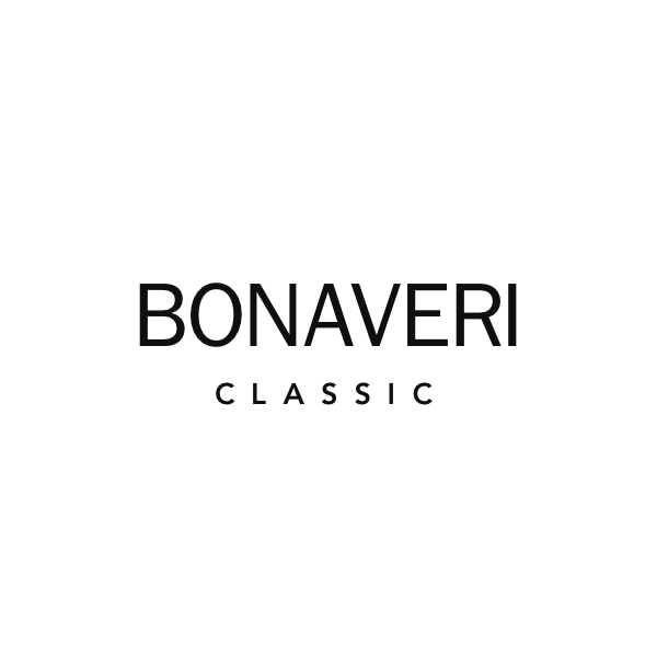 bonaveri classic collection logo