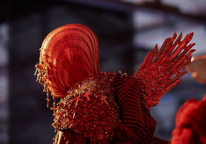 International Fashion Showcase