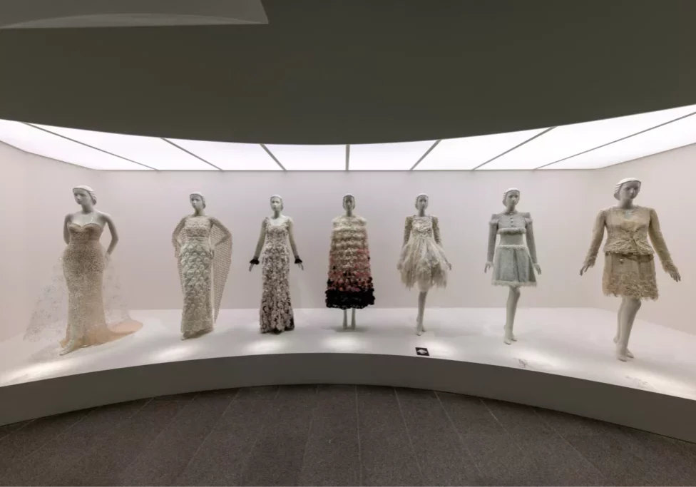 Gallery View, Artisanal Line Photo © The Metropolitan Museum of Art