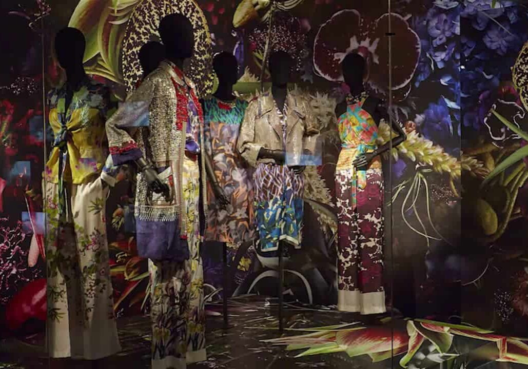 Inspirations at Les Arts Décoratifs