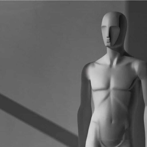 Schl&auml;ppi 3500 Mannequins