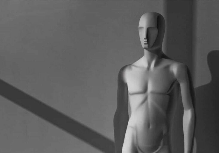 Schläppi 3500 Mannequins