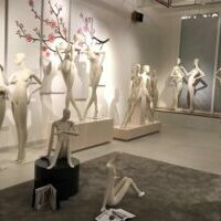 Bonaveri Shenzhen Mannequin Showroom 02
