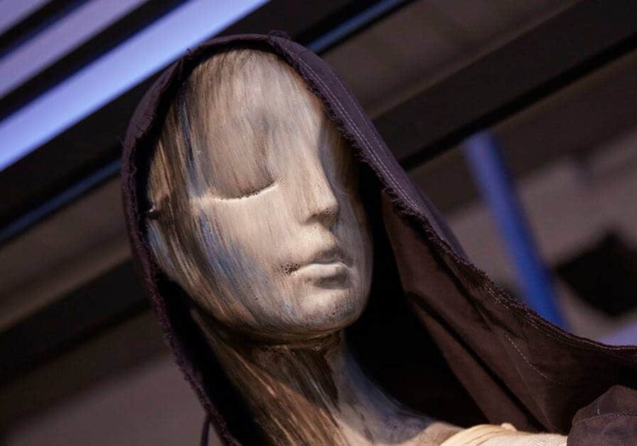 International Fashion Showcase 1