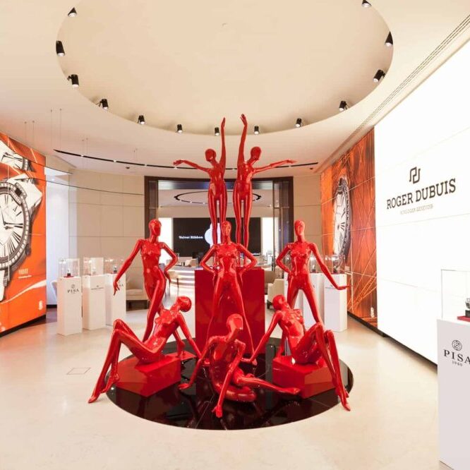 Roger Dubuis Schlappi 2500 04