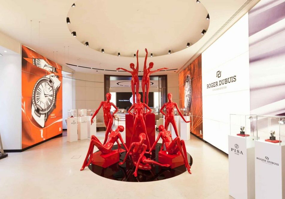 Roger Dubuis Schlappi 2500 04