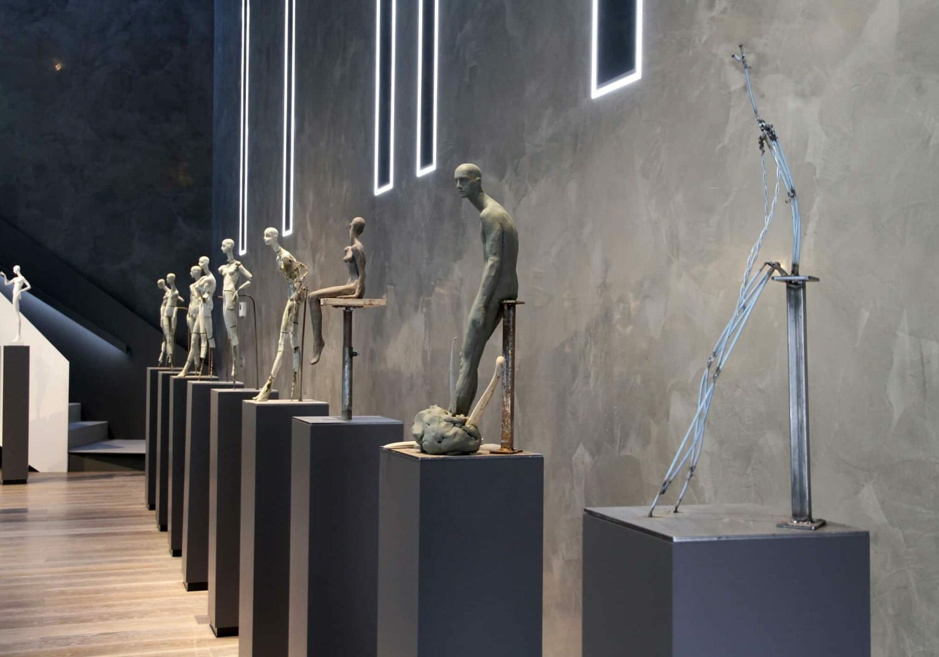 Series Miniatures 07