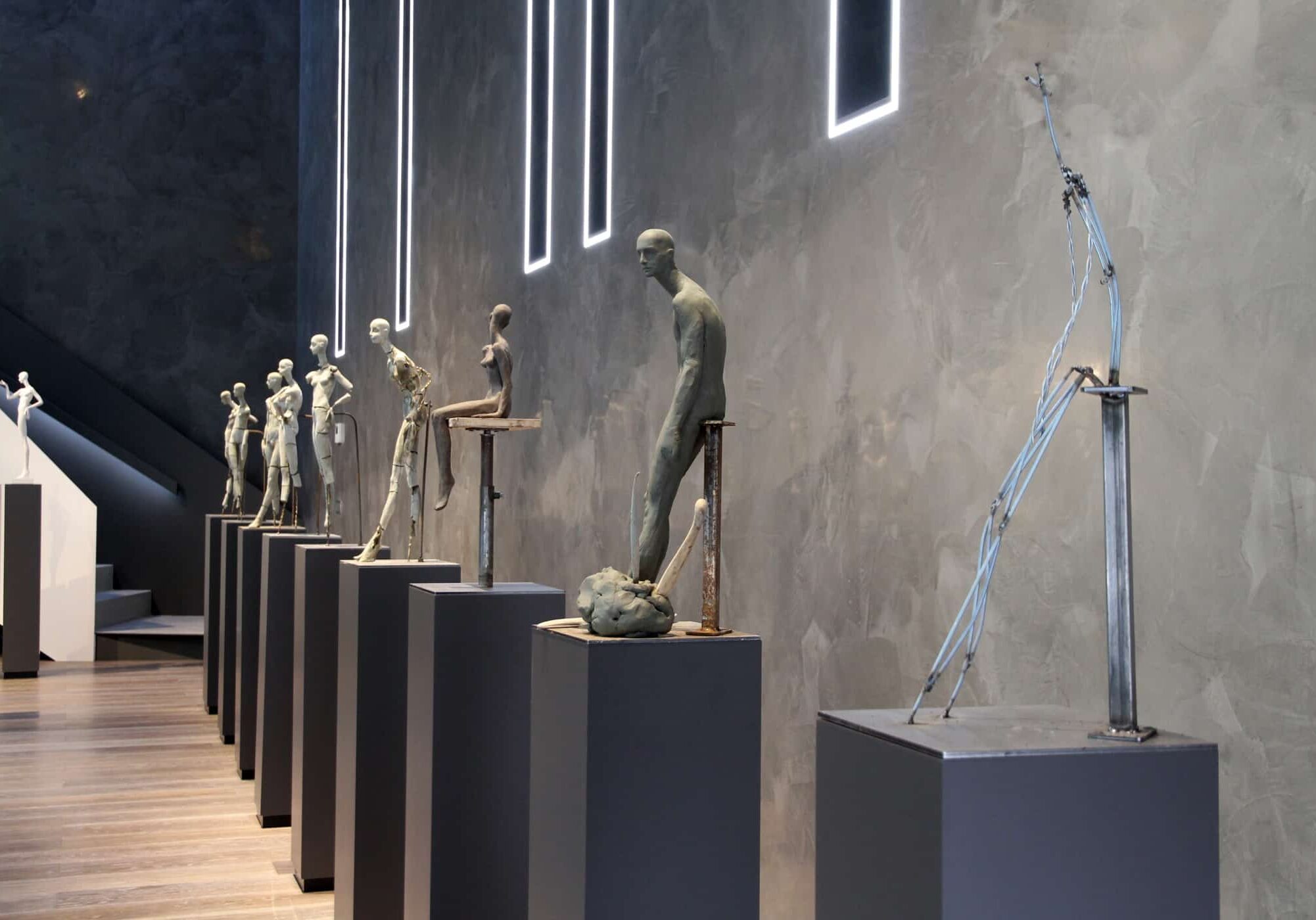 Series Miniatures 07