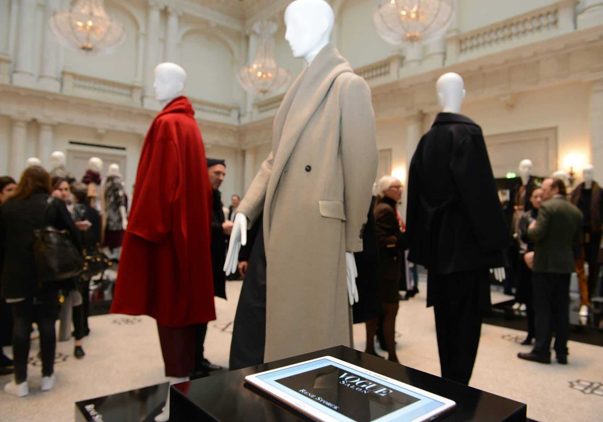 Vogue Salon Berlin 9