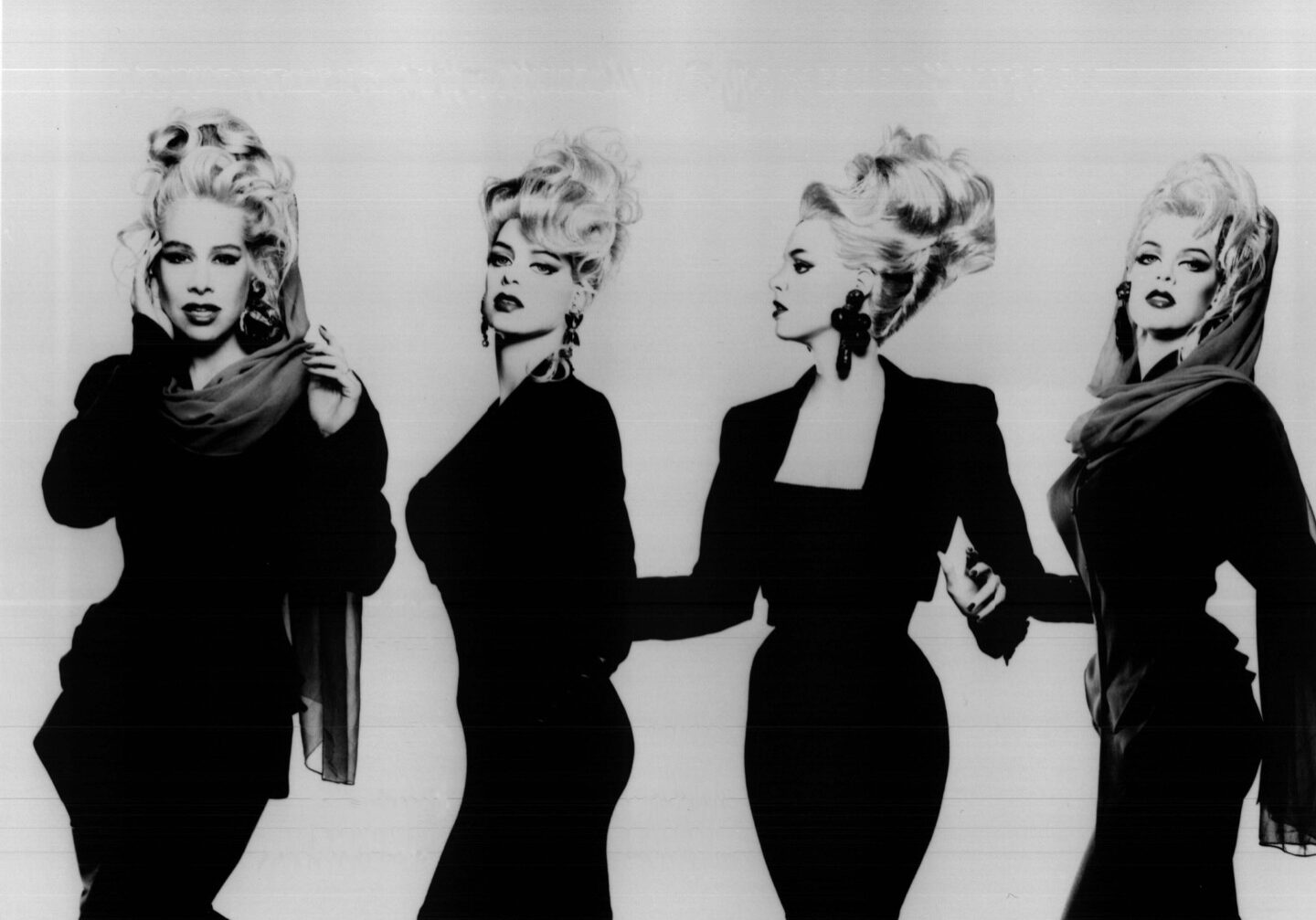 adel rootstein mannequins 08