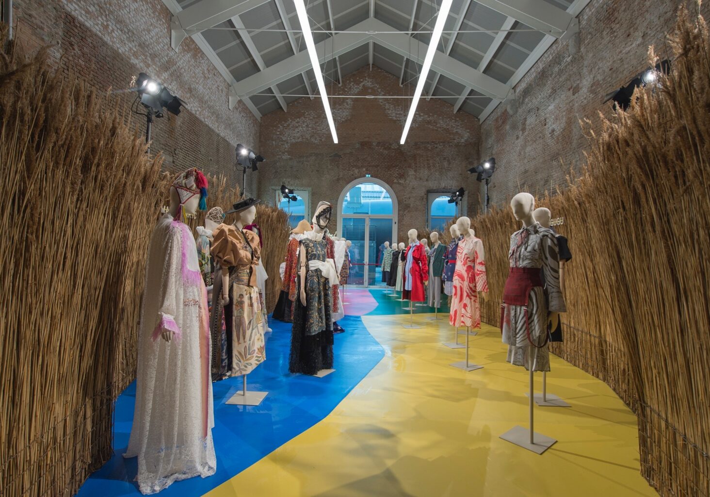 africa now milan fashion week 02