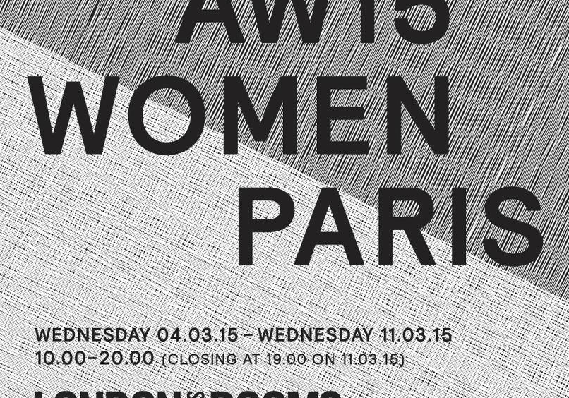 aw15 women paris