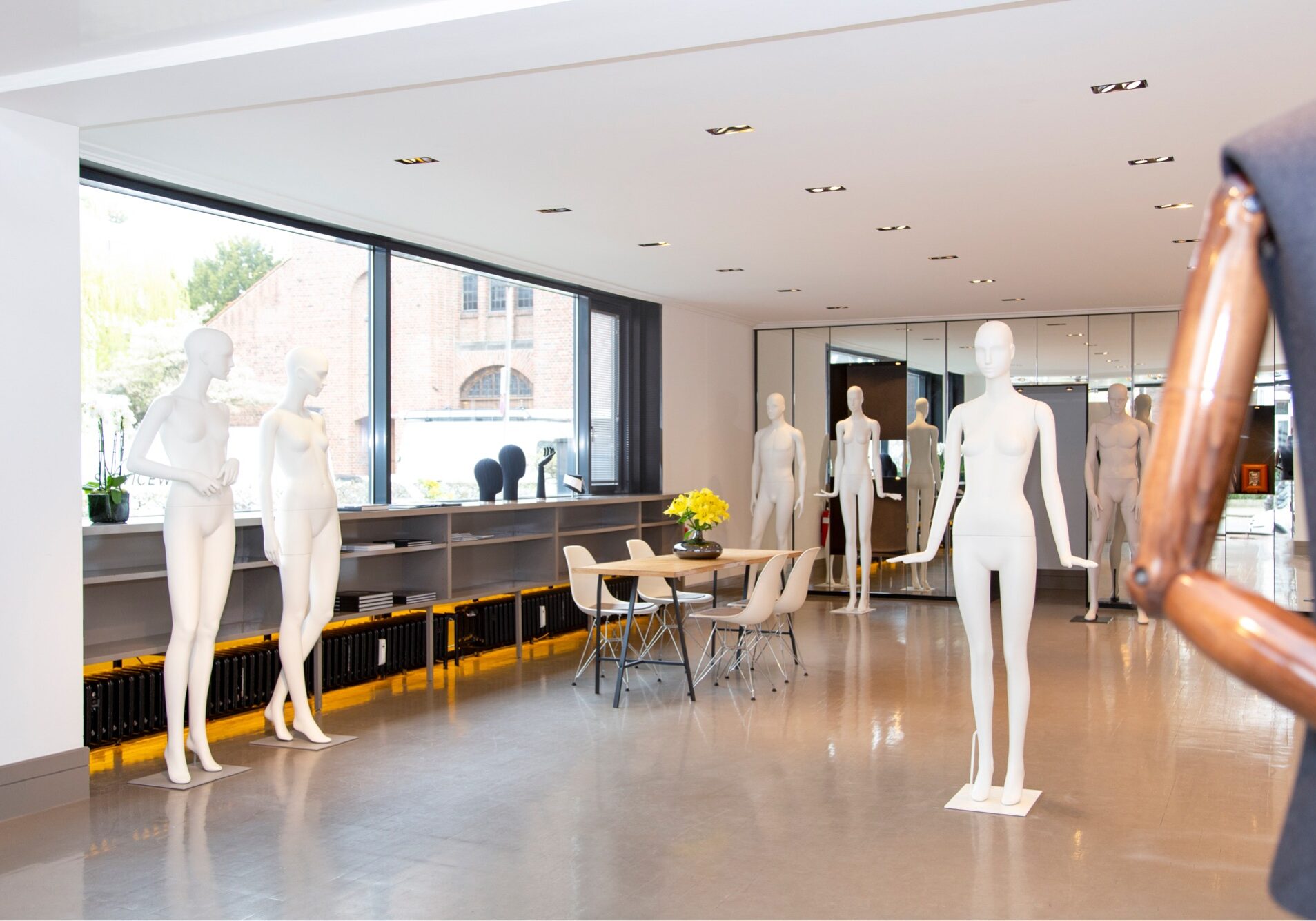 Bonaveri Germany Mannequin Distributor