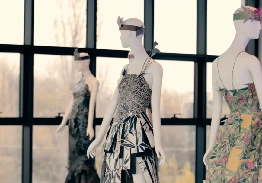 bonaveri the delicacy of paper