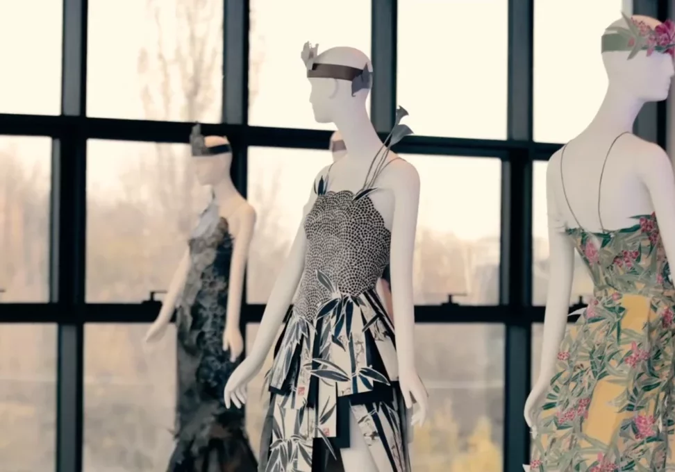 bonaveri the delicacy of paper