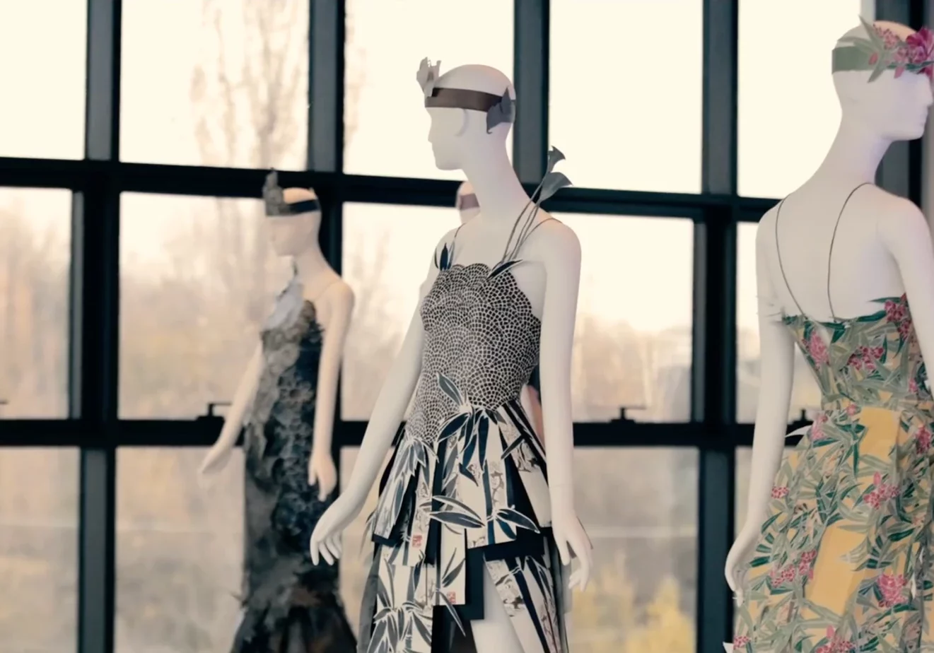 bonaveri the delicacy of paper