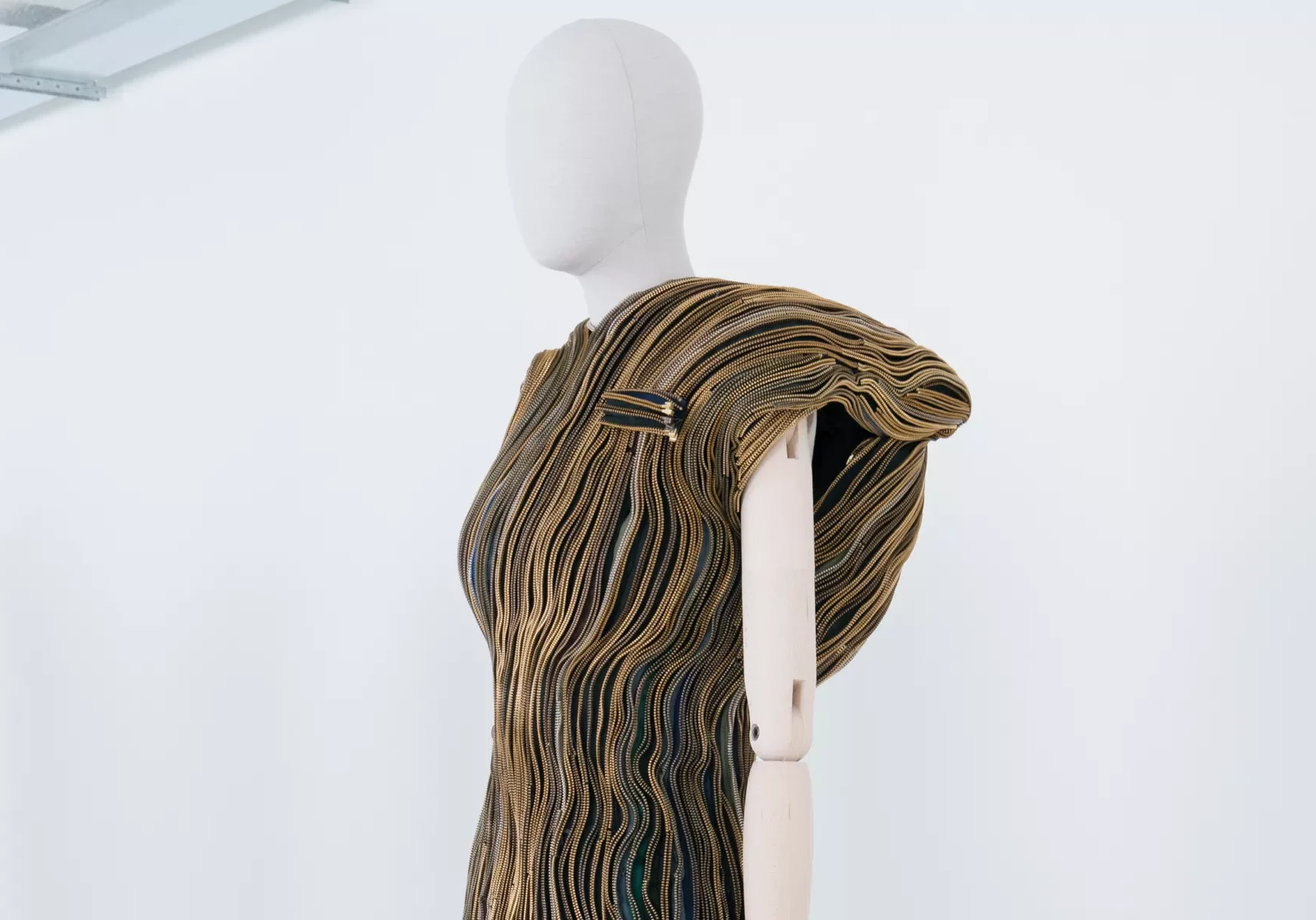 Bonaveri Sartorial for Corso Como