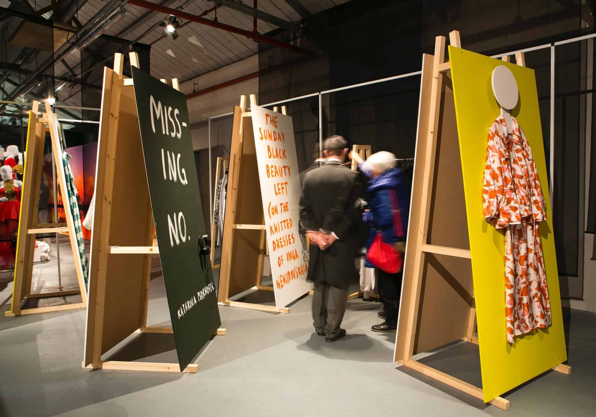 IFS2015 Austria. Another Austria Writing Fashion. Photo by Agnese Sanvito