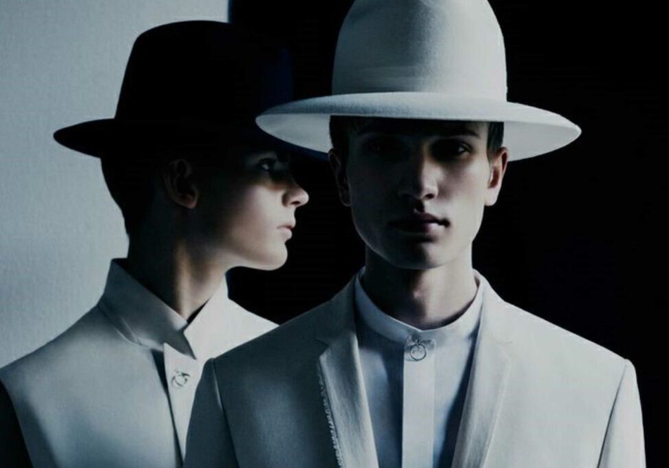 male mannequin by bonaveri