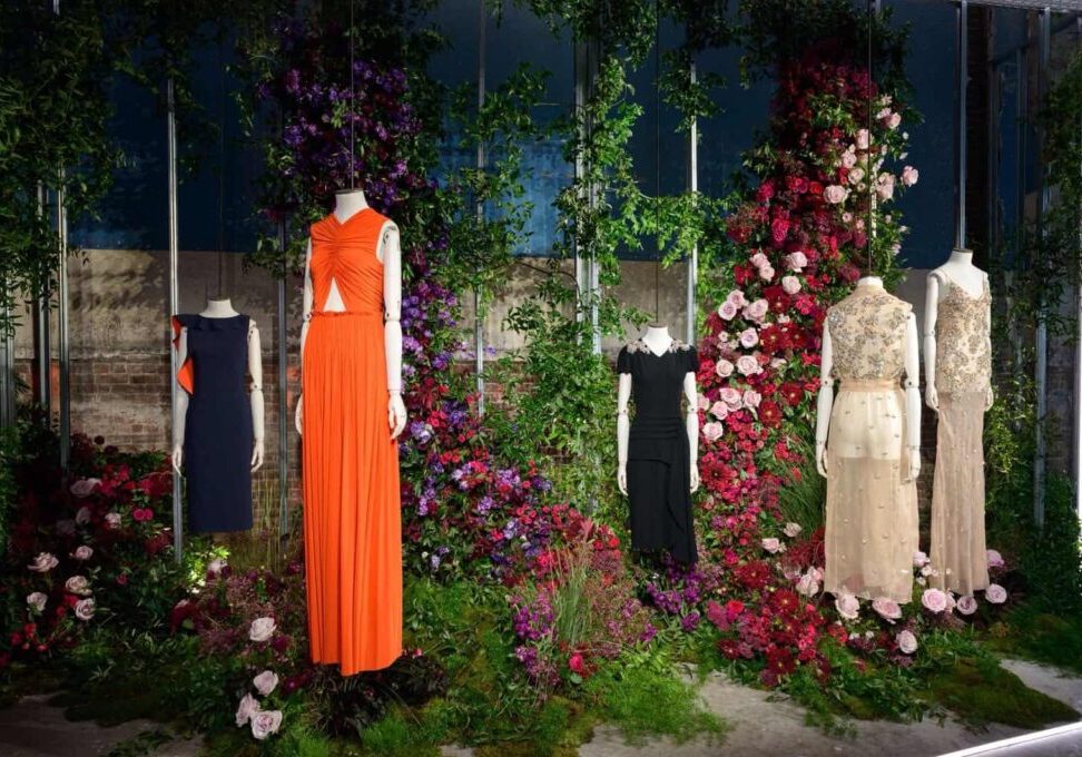 Jason Wu Spring / Summer 2019 Presentation