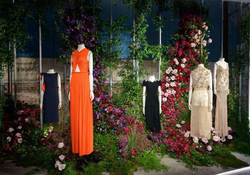 Jason Wu Spring / Summer 2019 Presentation