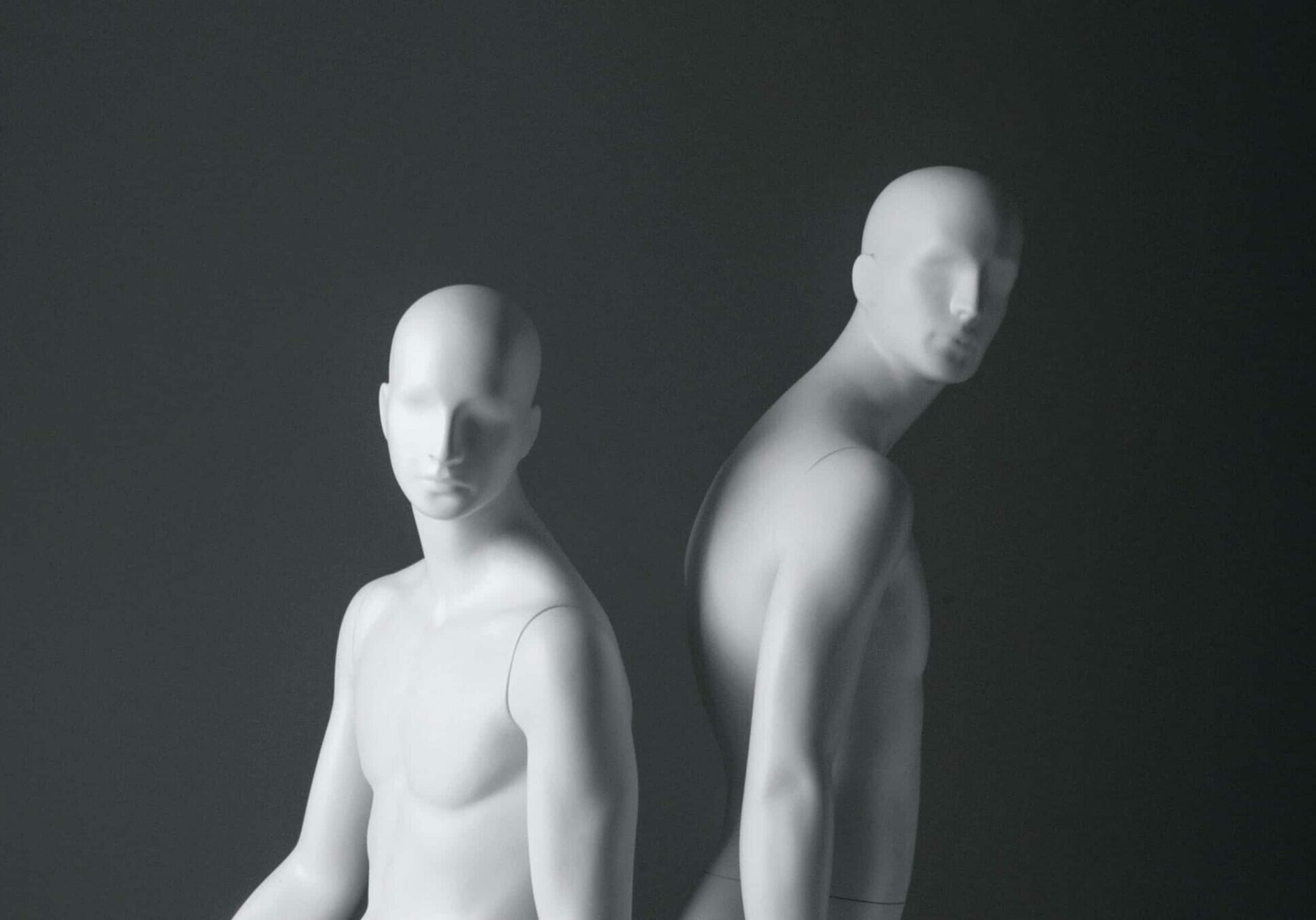 male mannequin by bonaveri