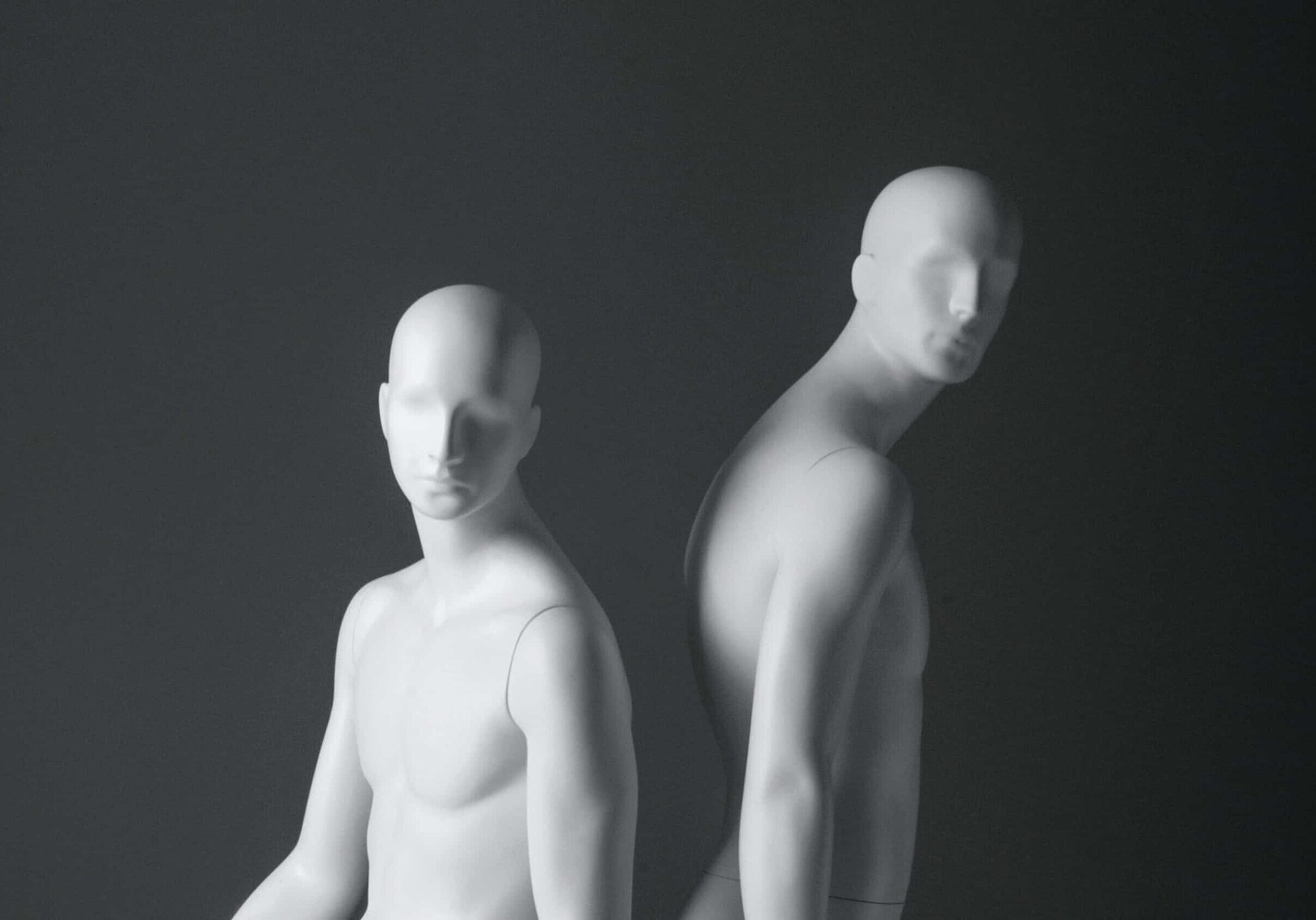 male mannequin by bonaveri