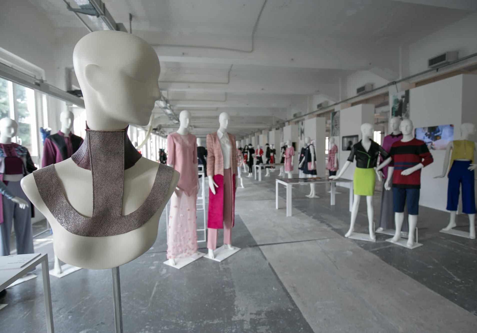 milano moda graduate cover