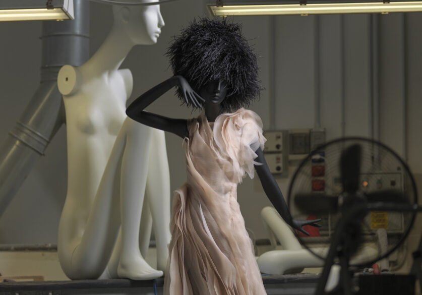 obsession mannequins 6